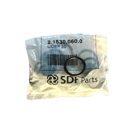 Pierścień uszczelniający / Oring  Deutz-Fahr SDF  2.1530.060.0