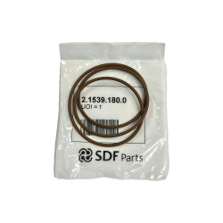 Pierścień uszczelniający hamulców Deutz - Fahr SDF 2.1539.180.0