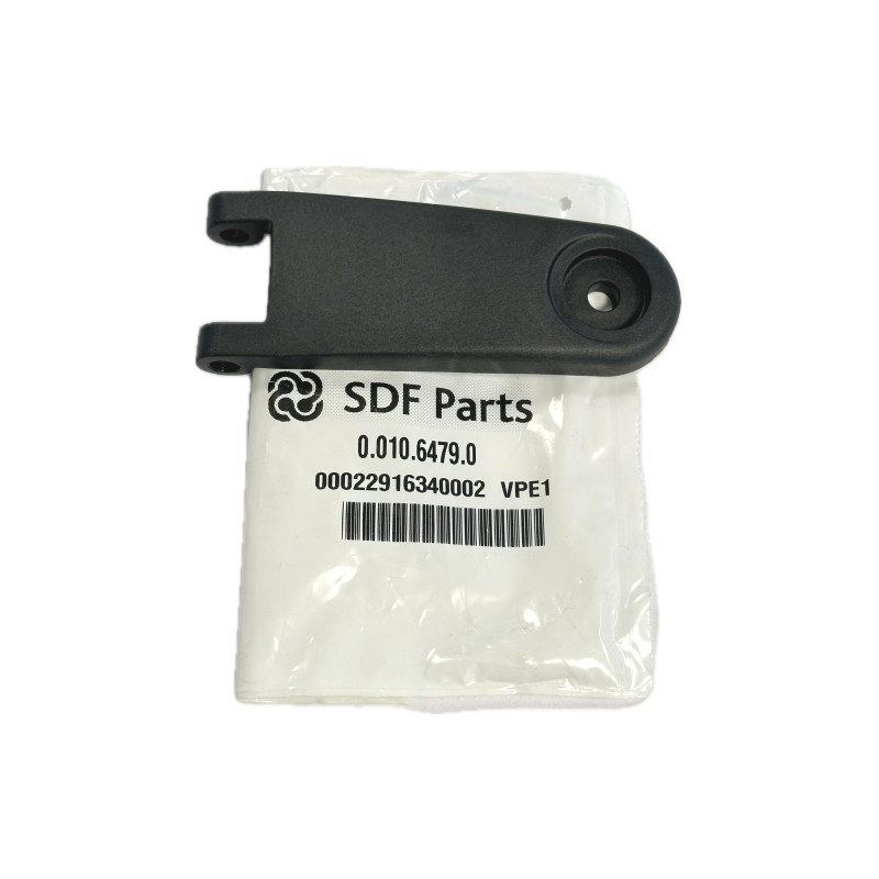 Zawias szyberdachu lewy  Deutz - Fahr SDF 0.010.6479.0