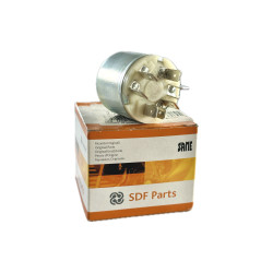 Stacyjka Deutz - Fahr SDF 2.7659.071.0/30