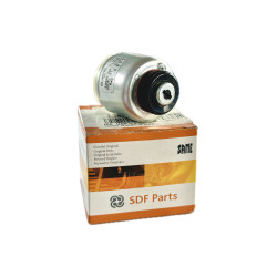 Stacyjka Deutz - Fahr SDF 2.7659.071.0/30