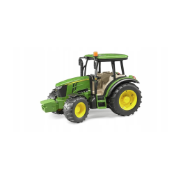 Zabawka Bruder Ciągnik John Deere 5115M U02106