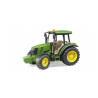 Zabawka Bruder Ciągnik John Deere 5115M U02106