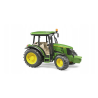 Zabawka Bruder Ciągnik John Deere 5115M U02106