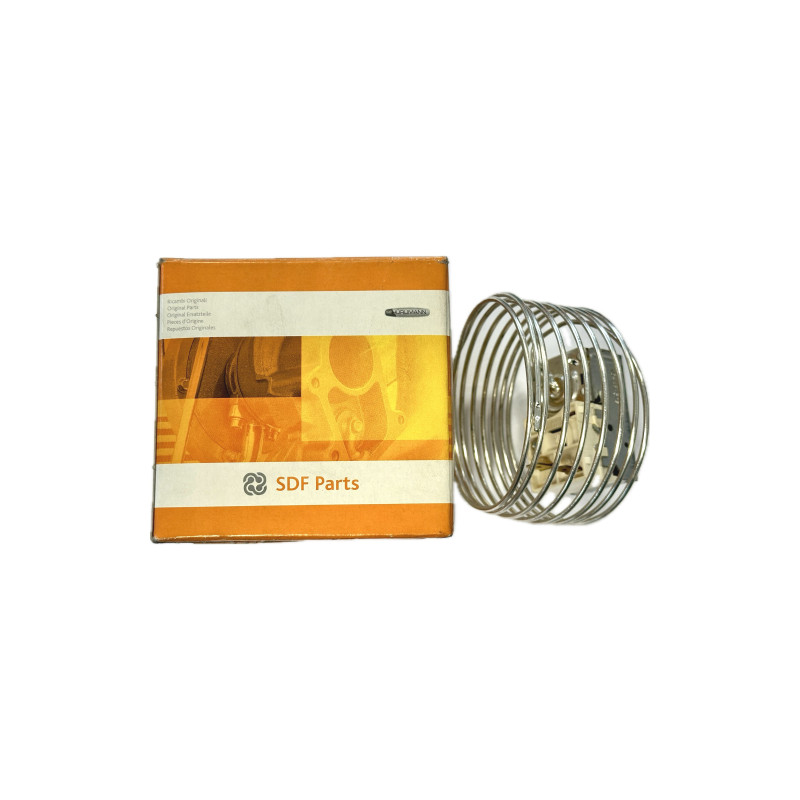 Termostat klimatyzacji  Deutz - Fahr SDF 0.009.4744.1