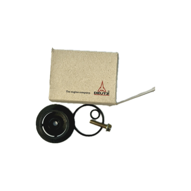 Zestaw naprawczy / Filtr pompy zasilającej paliwa Deutz - Fahr SDF 0423-1024 Zestaw naprawczy / Filtr pompy zasilającej paliwa Deutz - Fahr SDF 0423-1024
