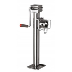 Stopa podporowa SIMOL szybki montaż H-425mm udźwig 900kg LT2103