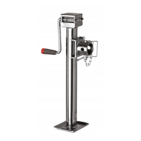 Stopa podporowa SIMOL szybki montaż H-425mm udźwig 900kg LT2103