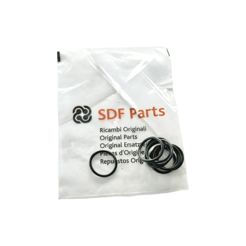 Pierścień uszczelniający / Oring 23.81x2.62 mm Deutz - Fahr SDF 2.1530.062.0 Pierścień uszczelniający / Oring 23.81x2.62 mm Deutz - Fahr SDF 2.1530.062.0