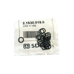 Pierścień uszczelniający / Oring 9.25x1.78 mm Deutz - Fahr SDF  2.1530.019.0