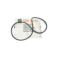 Pierścień uszczelniający / Oring 177,4x3,53 mm Deutz - Fahr SDF  2.1530.276.0