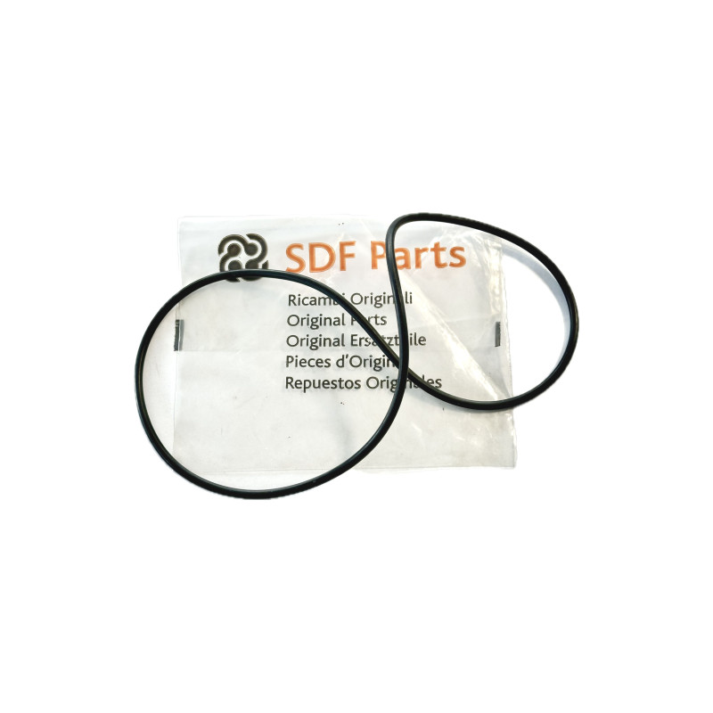 Pierścień uszczelniający / Oring 177,4x3,53 mm Deutz - Fahr SDF 2.1530.276.0 Pierścień uszczelniający / Oring 177,4x3,53 mm Deutz - Fahr SDF 2.1530.276.0