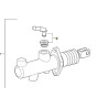 Nypel / Kolanko / Króciec pompki hamulcowej  Deutz - Fahr SDF  0.019.7605.0