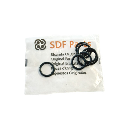 Pierścień uszczelniający tuleję cylindra 20.22x3.53mm Deutz-Fahr SDF  2.1530.051.0