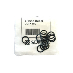 Pierścień uszczelniający / Oring 15.08x2.62 mm Deutz - Fahr SDF  2.1530.037.0