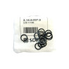 Pierścień uszczelniający / Oring 15.08x2.62 mm Deutz - Fahr SDF  2.1530.037.0