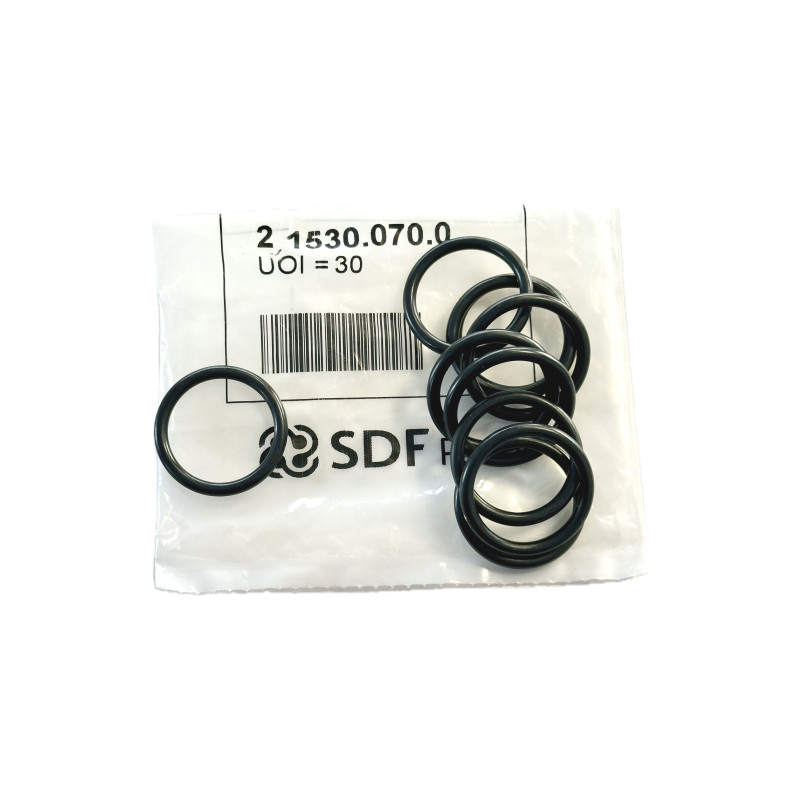 Pierścień uszczelniający / Oring Deutz-Fahr, Oryginał SDF 2.1530.070.0 Pierścień uszczelniający / Oring Deutz-Fahr, Oryginał SDF 2.1530.070.0