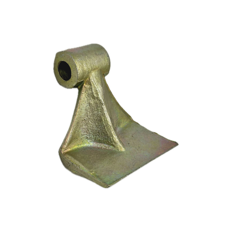 Bijak młotkowy ST-80 90x40x16,5 800g Bijak młotkowy ST-80 90x40x16,5 800g