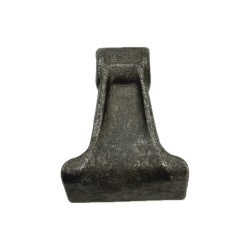 Bijak młotkowy  MT-37-16 85x40x16,5 730g