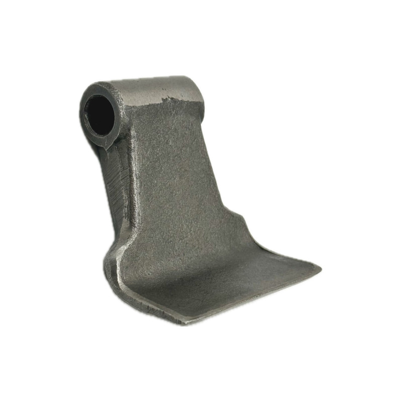 Bijak młotkowy ST-40 78x40x12,5 400g Bijak młotkowy ST-40 78x40x12,5 400g