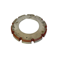 Tarcza hamulcowa Tył  Same , Lamborghini  SDF 0.008.5159.0/30