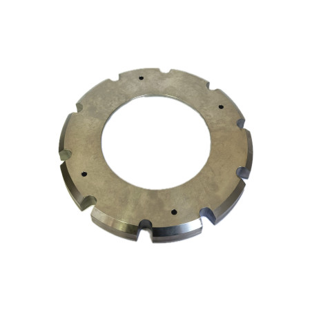 Tarcza hamulcowa Tył  Same , Lamborghini  SDF 0.008.5159.0/40