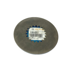 Przeciwtarcza / Tarcza hamulcowa hamulca ręcznego  Deutz - Fahr  SDF 0.008.4255.0