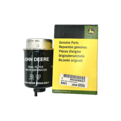 Filtr paliwa / Separator wody  John Deere RE526557 RE 526557