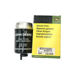 Filtr paliwa / Separator wody  John Deere RE62419  RE 62419