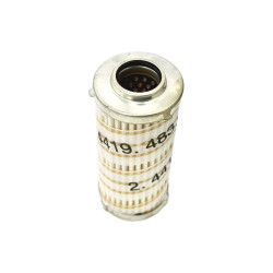 Filtr hydrauliczny / Oleju hydraulicznego Wkład  Deutz - Fahr SDF  2.4419.483.0