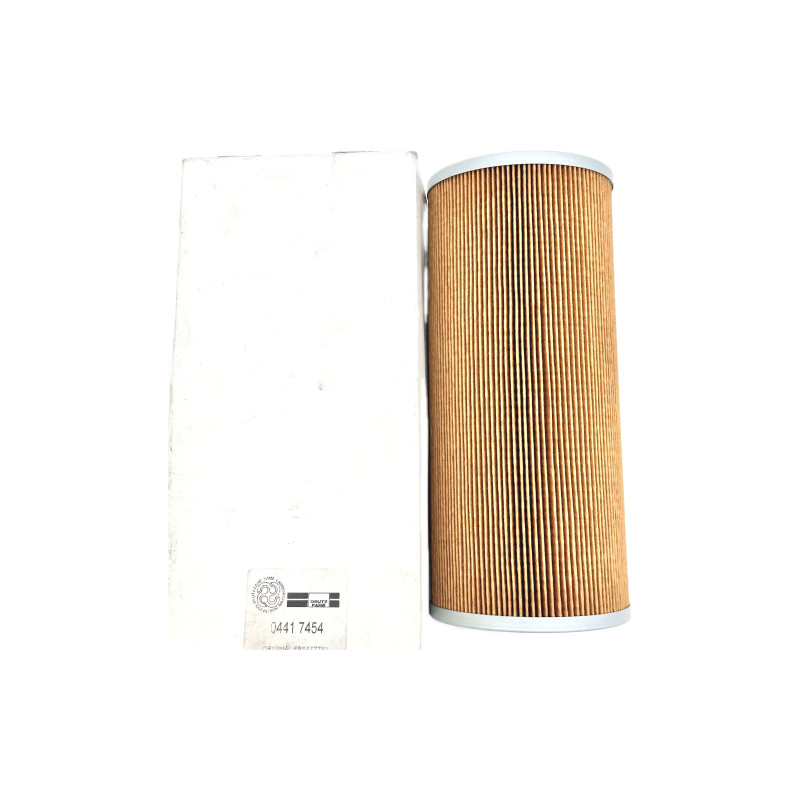 Filtr hydrauliczny / Oleju hydraulicznego Wkład Deutz - Fahr SDF 04417454 0441 7454 Filtr hydrauliczny / Oleju hydraulicznego Wkład Deutz - Fahr SDF 04417454 0441 7454