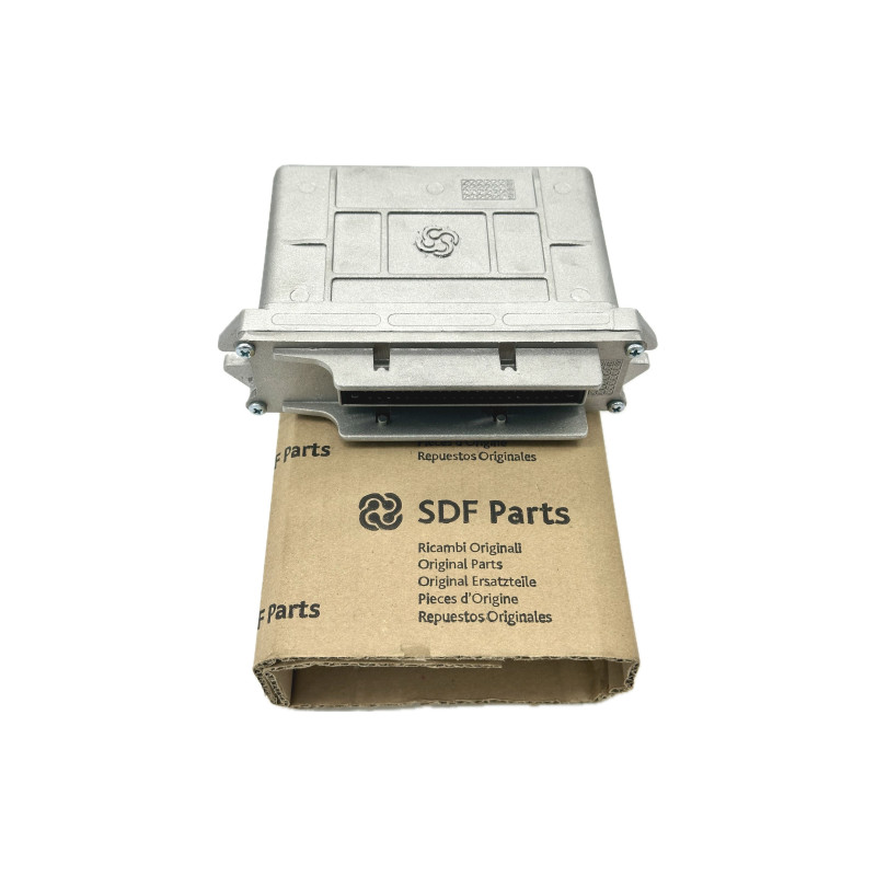 Centralka Elektroniczna / Komputer Silnika / ECU Motor  Deutz - Fahr SDF  2.8519.054.0/80