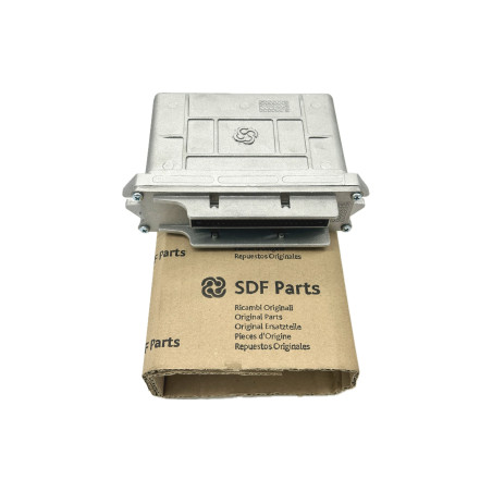 Centralka Elektroniczna / Komputer Silnika / ECU Motor  Deutz - Fahr SDF  2.8519.054.0/80