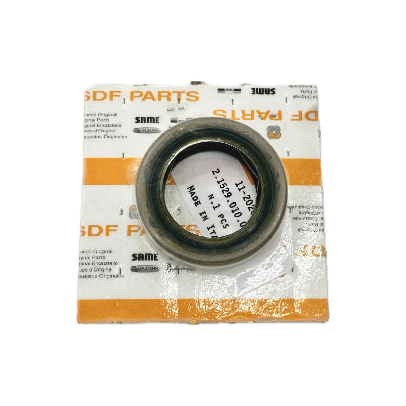 Pierścień uszczelniający / Uszczelniacz 34 x 52 x 13   Deutz - Fahr SDF  2.1529.010.0