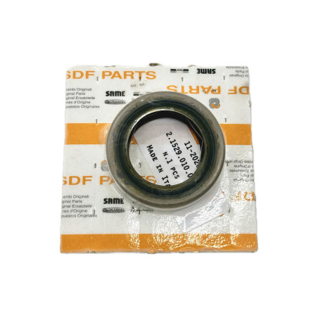 Pierścień uszczelniający / Uszczelniacz 34 x 52 x 13   Deutz - Fahr SDF  2.1529.010.0
