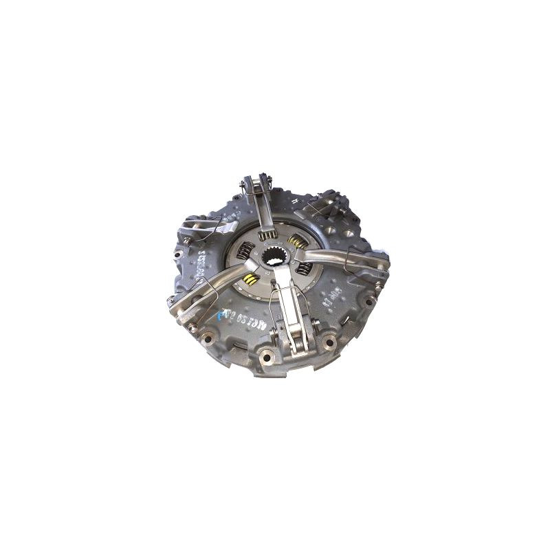 Sprzęgło Kompletne /  Całkowite OEM 280 mm  Deutz - Fahr SDF  0.015.4708.3/10