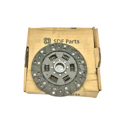 Tarcza sprzęgła 225 mm  Deutz - Fahr Lamborghini Same SDF  0.010.3717.2