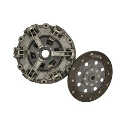 Zestaw / Sprzęgło Kompletne /  Całkowite 12Z / 230 mm  LUK  623315709 623 3157 09