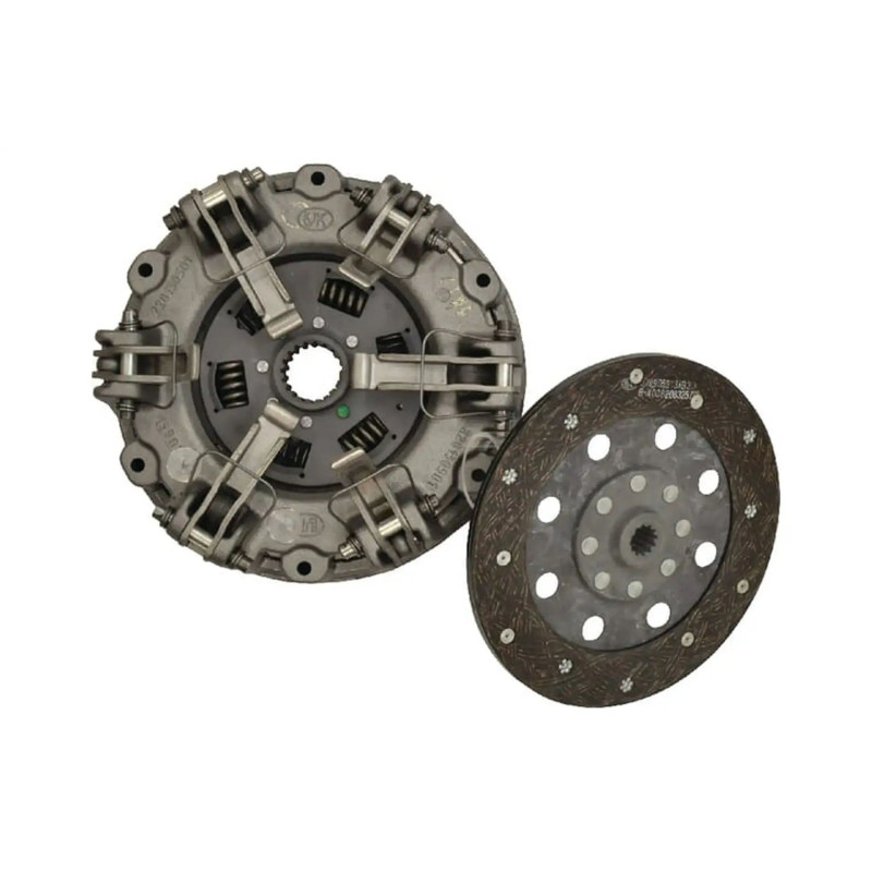 Zestaw / Sprzęgło Kompletne / Całkowite 12Z / 230 mm LUK 623315709 623 3157 09 Zestaw / Sprzęgło Kompletne / Całkowite 12Z / 230 mm LUK 623315709 623 3157 09