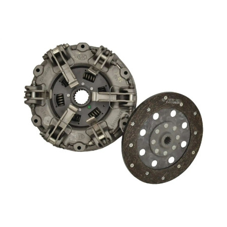 Zestaw / Sprzęgło Kompletne /  Całkowite 12Z / 230 mm  LUK  623315709 623 3157 09