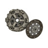Zestaw / Sprzęgło Kompletne /  Całkowite 12Z / 230 mm  LUK  623315709 623 3157 09