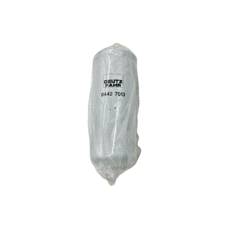 Filtr Hydrauliki / Oleju Hydraulicznego Deutz - Fahr SDF 04427013 0442 7013 Filtr Hydrauliki / Oleju Hydraulicznego Deutz - Fahr SDF 04427013 0442 7013