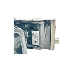 Hak Zaczepu / Zaczep Transportowy  Deutz - Fahr, Lamborghini, Same OEM SDF  0.026.4343.3/10