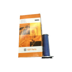 Filtr powietrza wewnętrzny  Deutz - Fahr Same Lamborghini SDF  2.4249.040.3