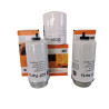 Deutz-Fahr Seria 5, Agrotron 6, zestaw oryginalnych filtrów oleju i paliwa, SDF 2.4419.340/10, 0.900.2154.1, 0.900.2043.4