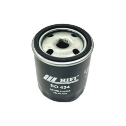 Filtr oleju silnika Volvo, Opel, Chevrolet   HIFI SO432  SO 432