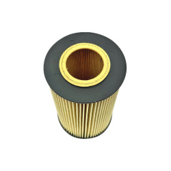 Filtr oleju silnika Deutz - Fahr, Same, Lamborghini  Hifi SO7237 02934912
