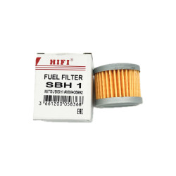 Filtr Paliwa  Deutz - Fahr Lamborghini HiFi SBH 1  0.009.4683.0
