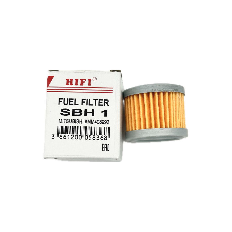 Filtr Paliwa Deutz - Fahr Lamborghini HiFi SBH 1 0.009.4683.0 Filtr Paliwa Deutz - Fahr Lamborghini HiFi SBH 1 0.009.4683.0