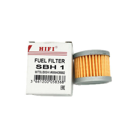 Filtr Paliwa  Deutz - Fahr Lamborghini HiFi SBH 1  0.009.4683.0